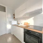 None Apartment