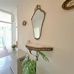 None Apartment