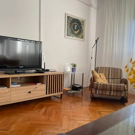 None Apartamento Split