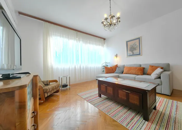 Apartamento None Split