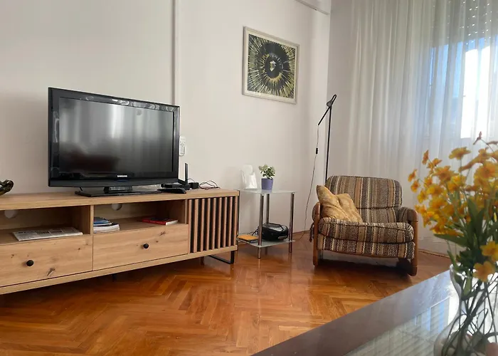 None Apartamento Split
