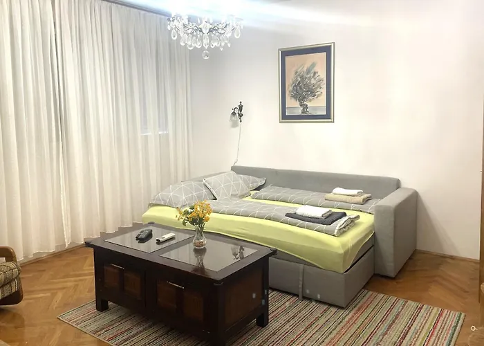 None Apartamento Split